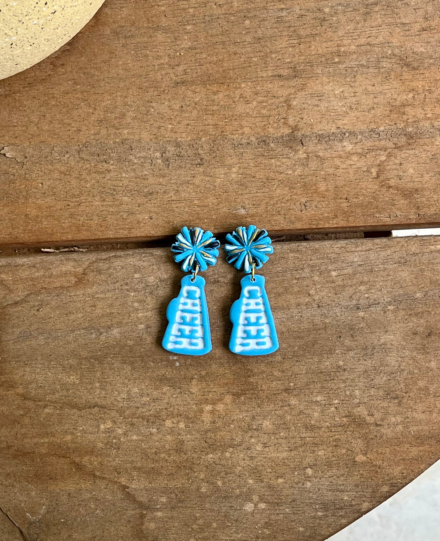 Cheer Stud Dangles