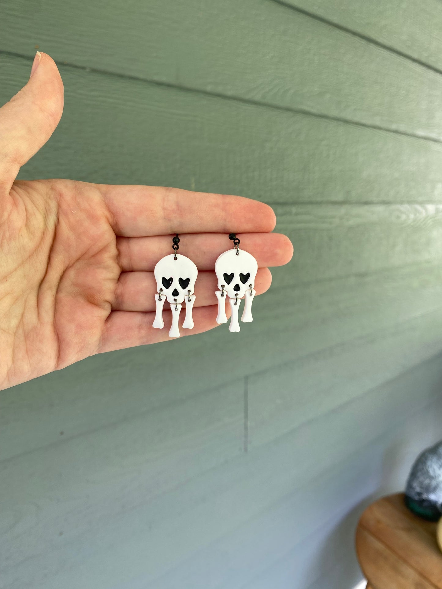 Skull & Bones