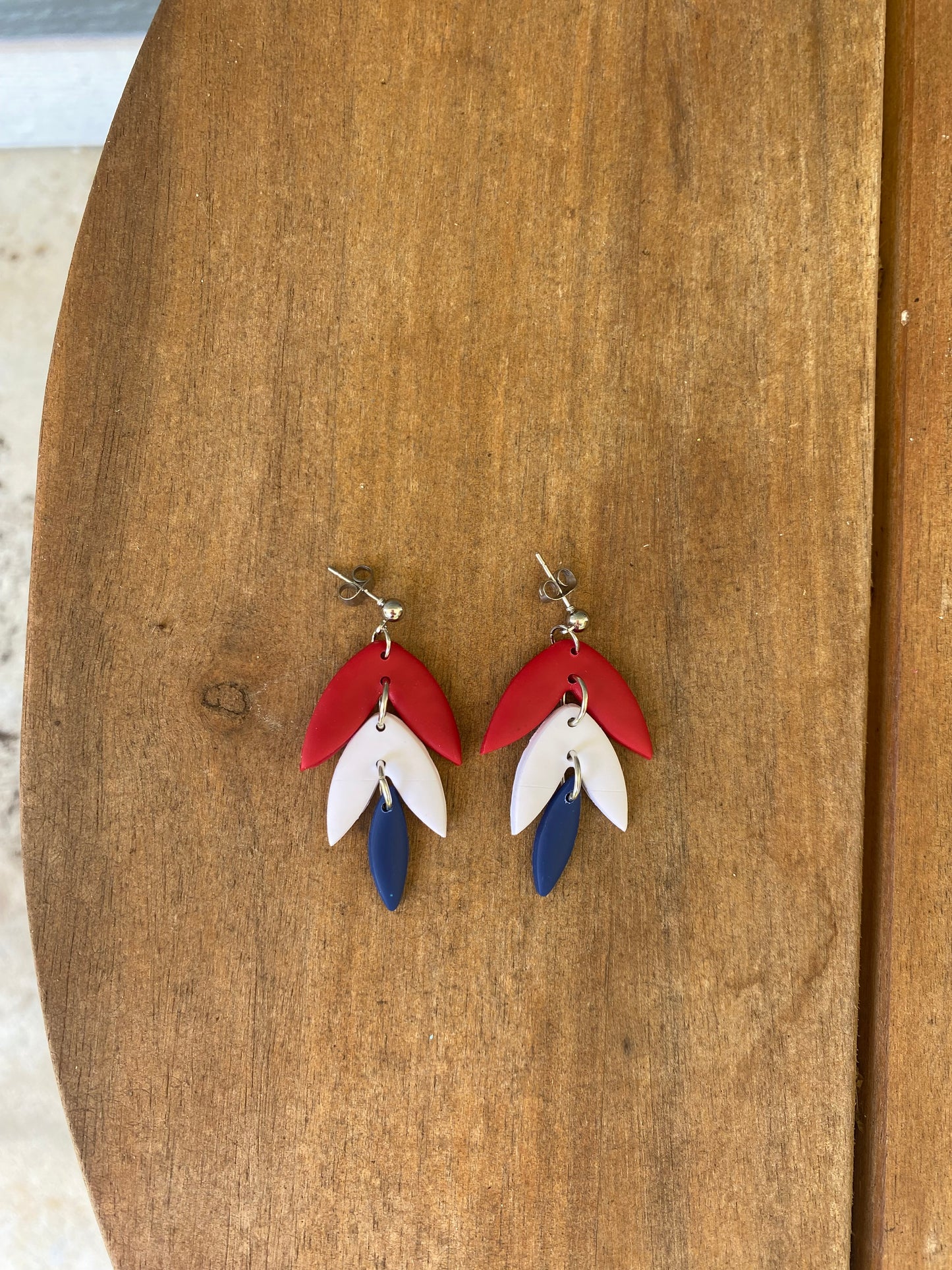 Red White & Blue Taylor