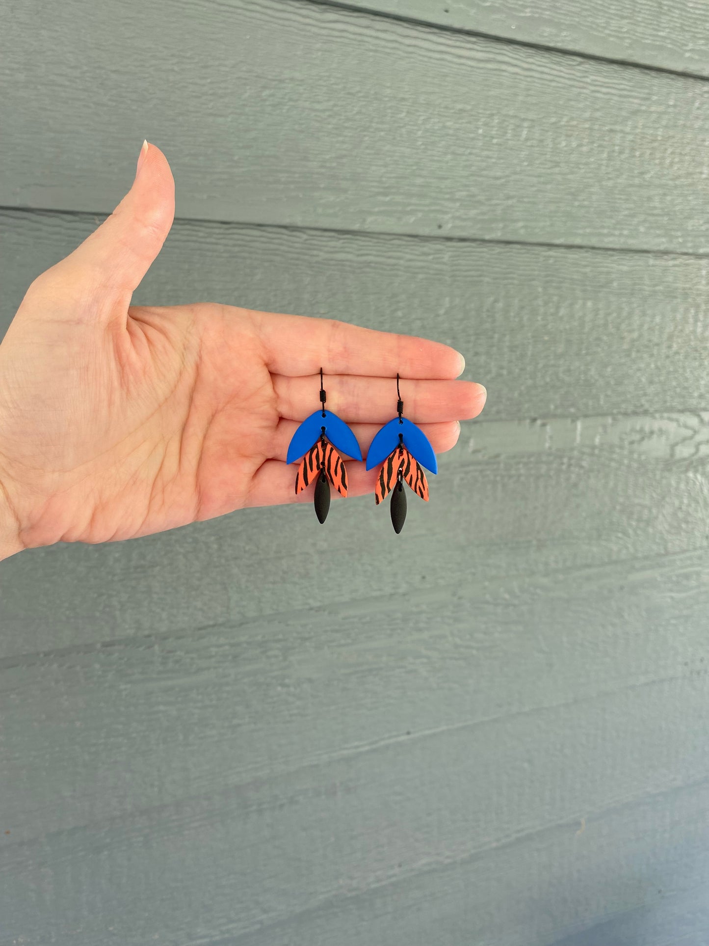 Tiger Spirit Taylor’s