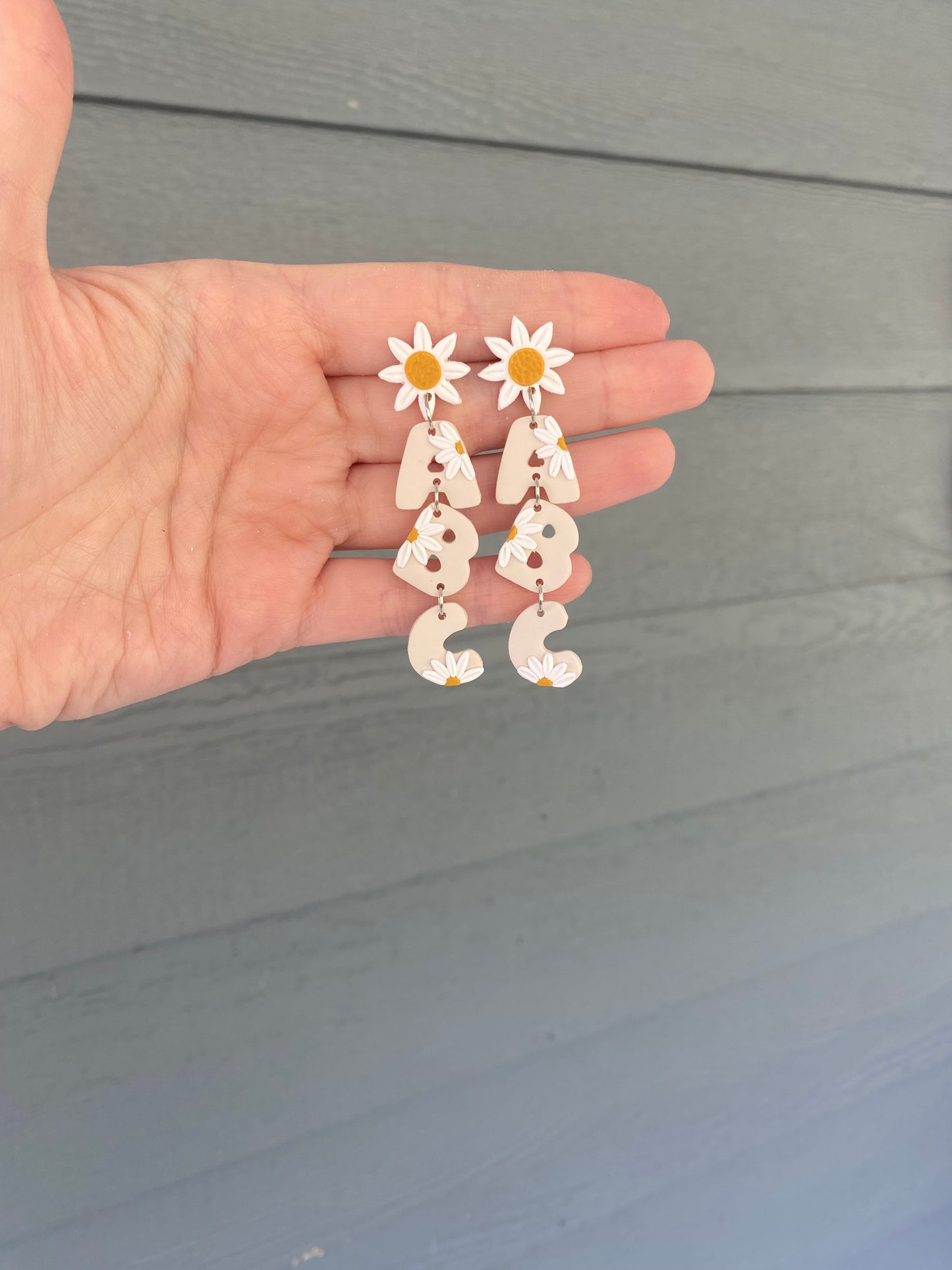 Daisy ABC’s