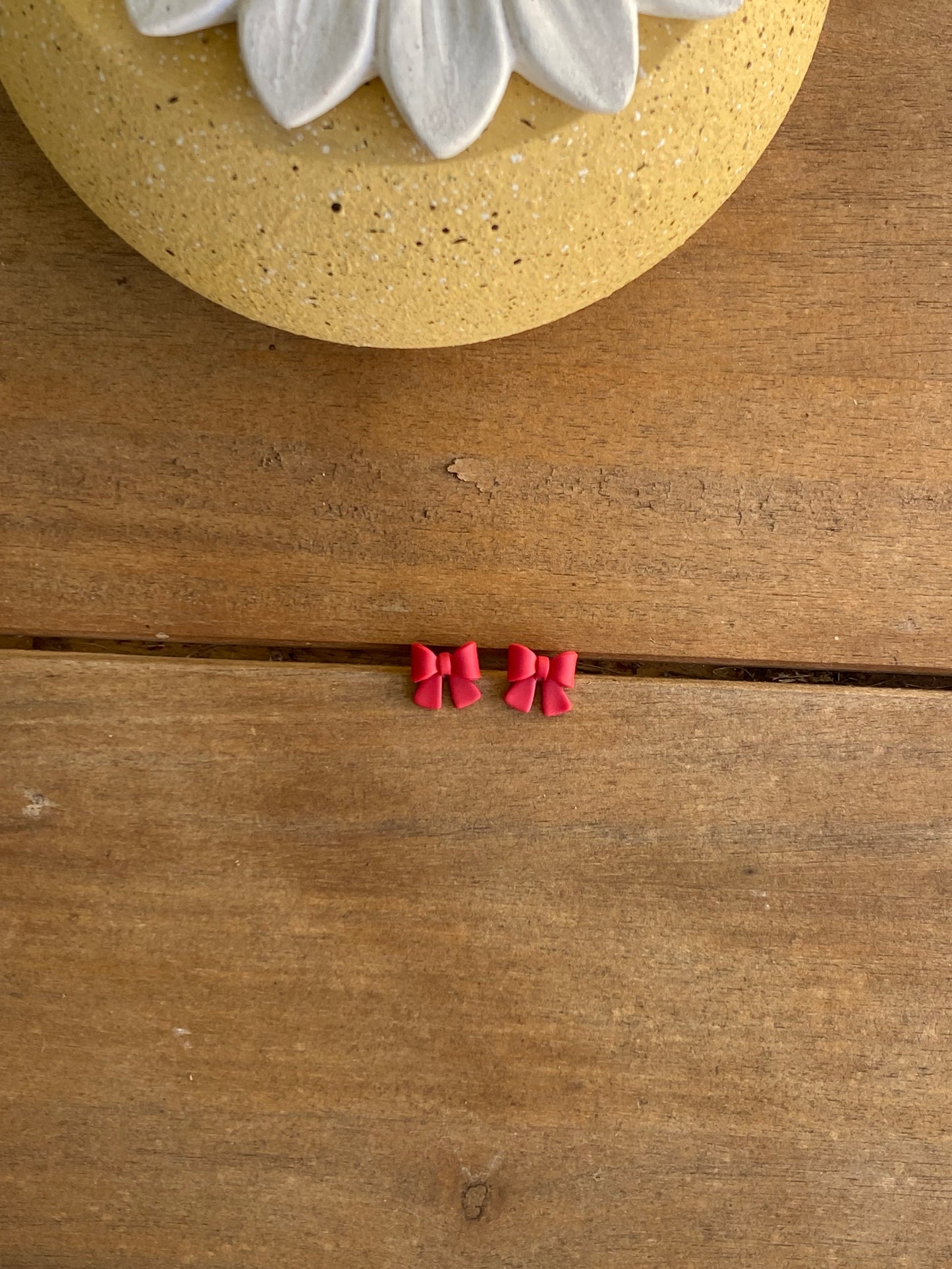 3D Bow Studs