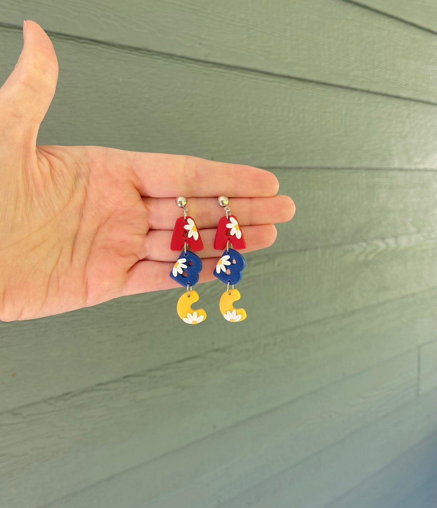 Daisy ABC’s