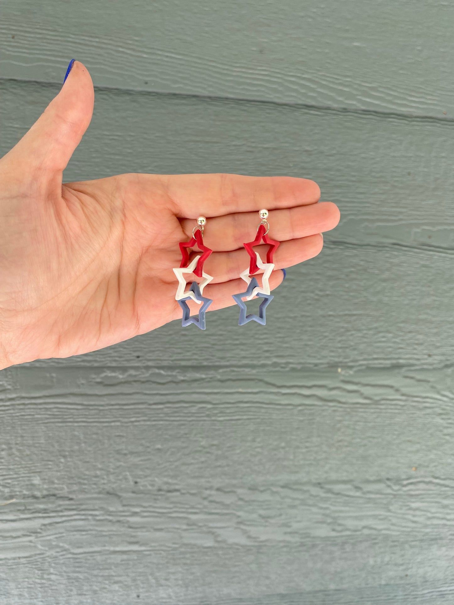 Star Link Dangle