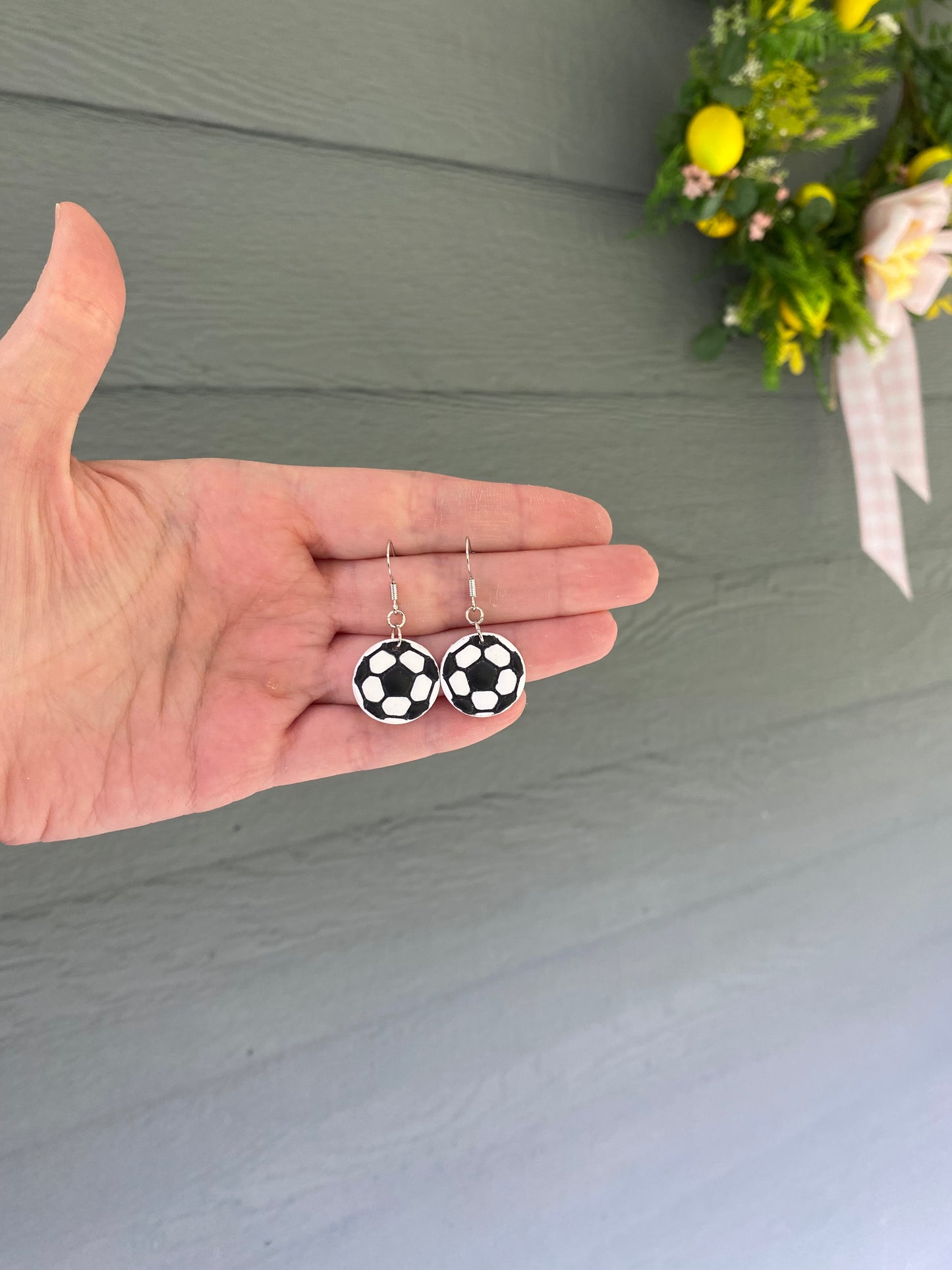 Soccer Balls