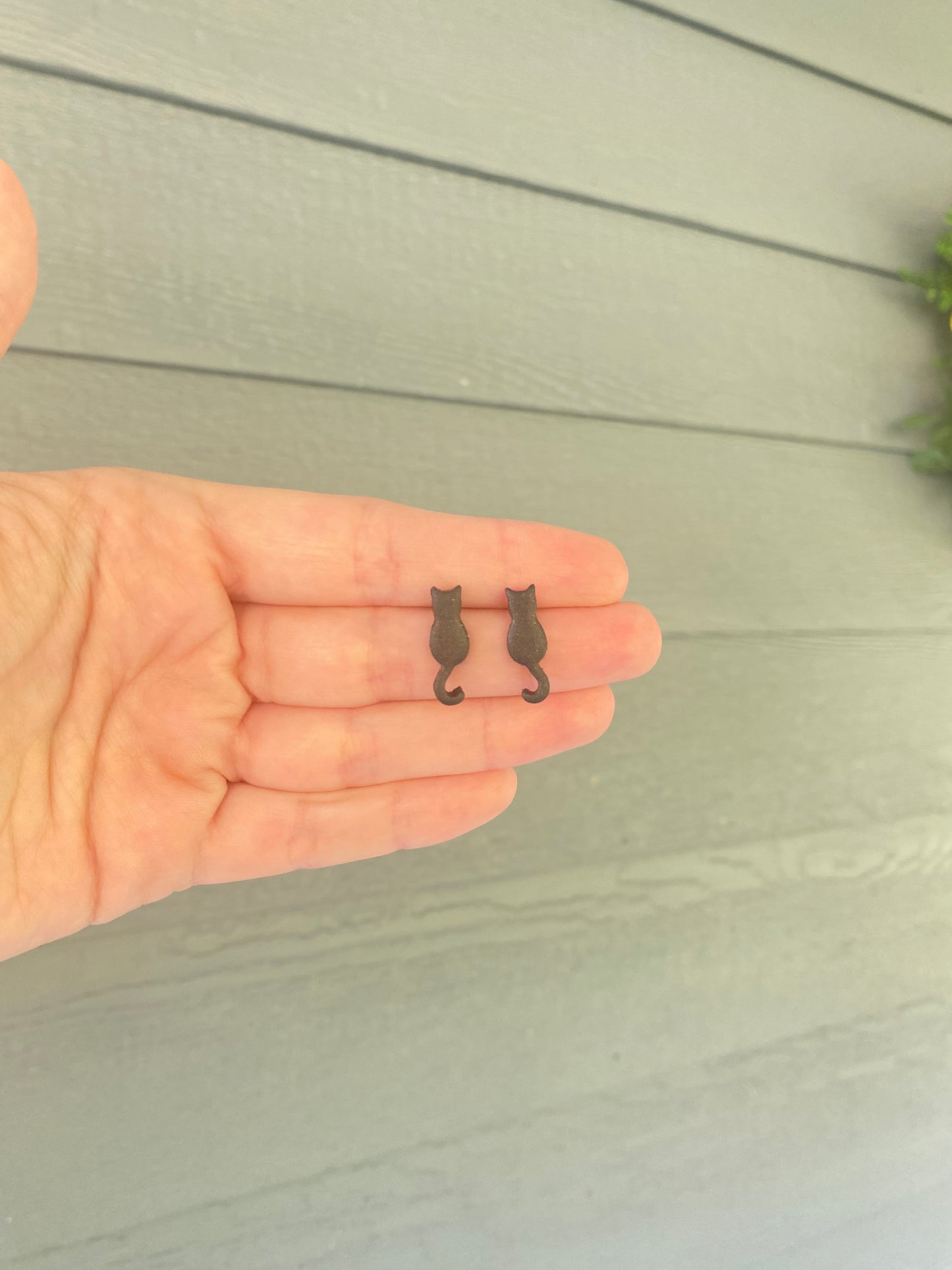 Cat Studs