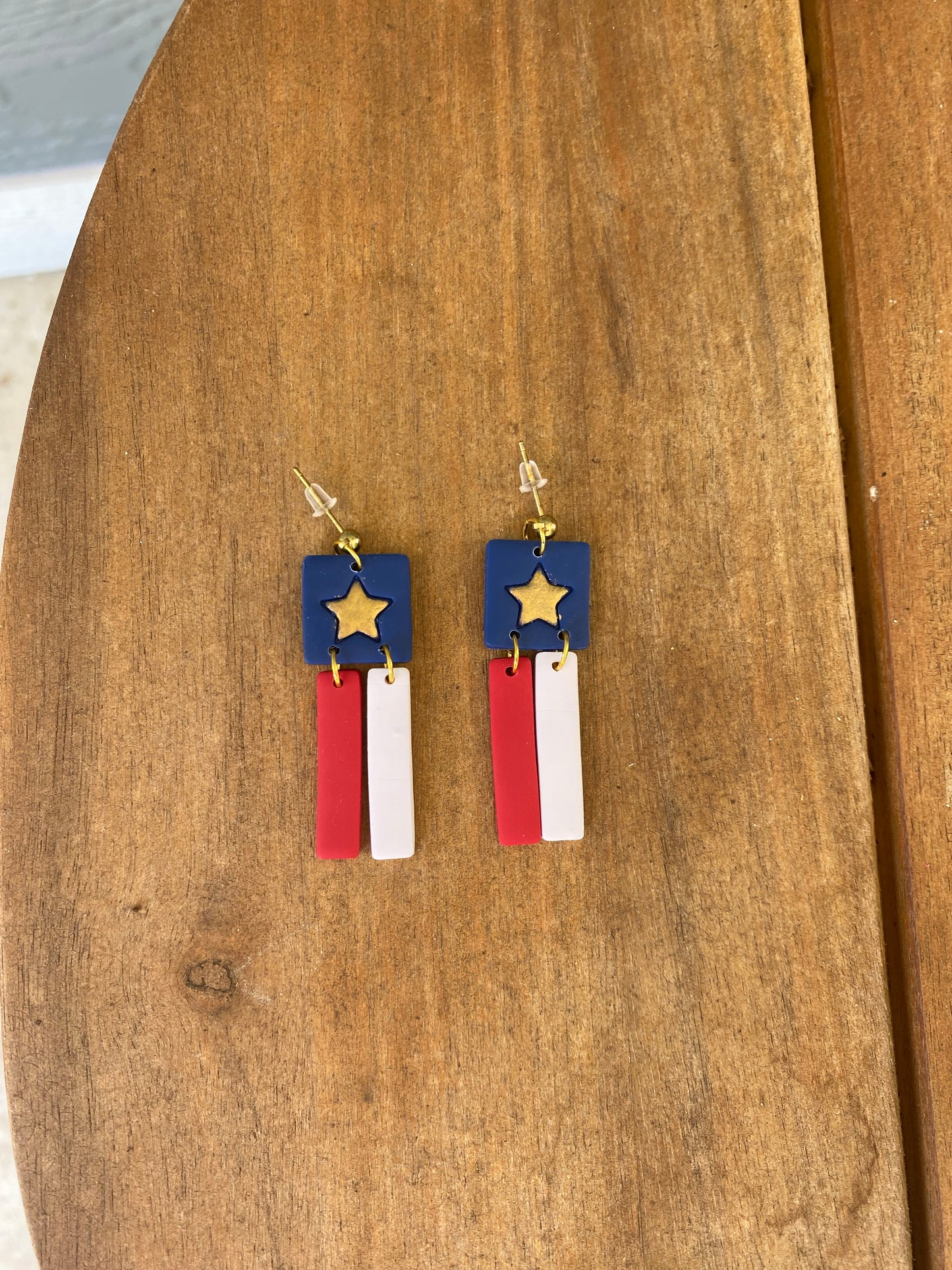 Faded Glory Dangles