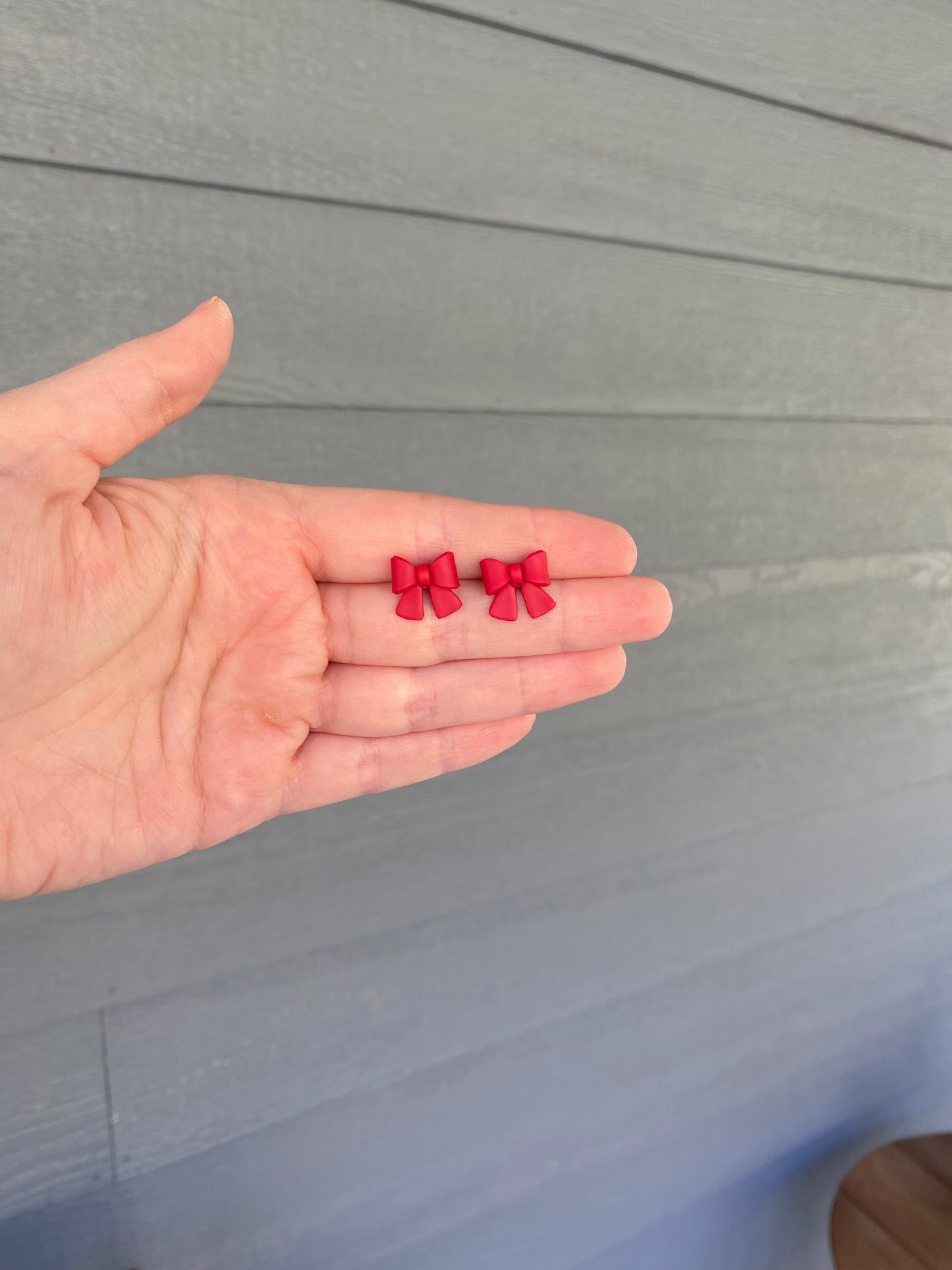 3D Bow Studs