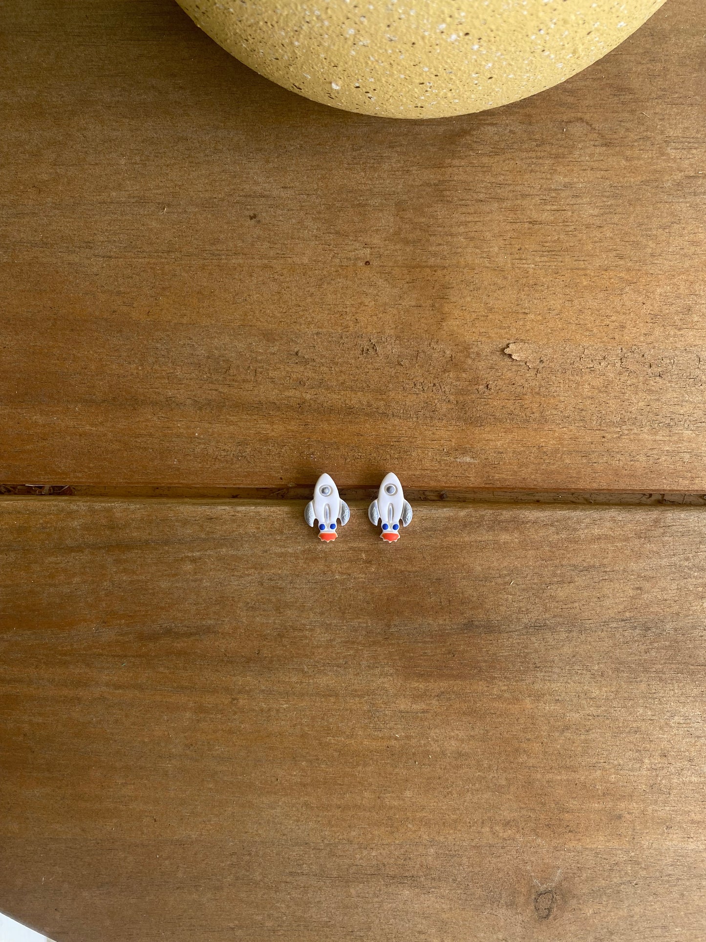 Rocket Studs