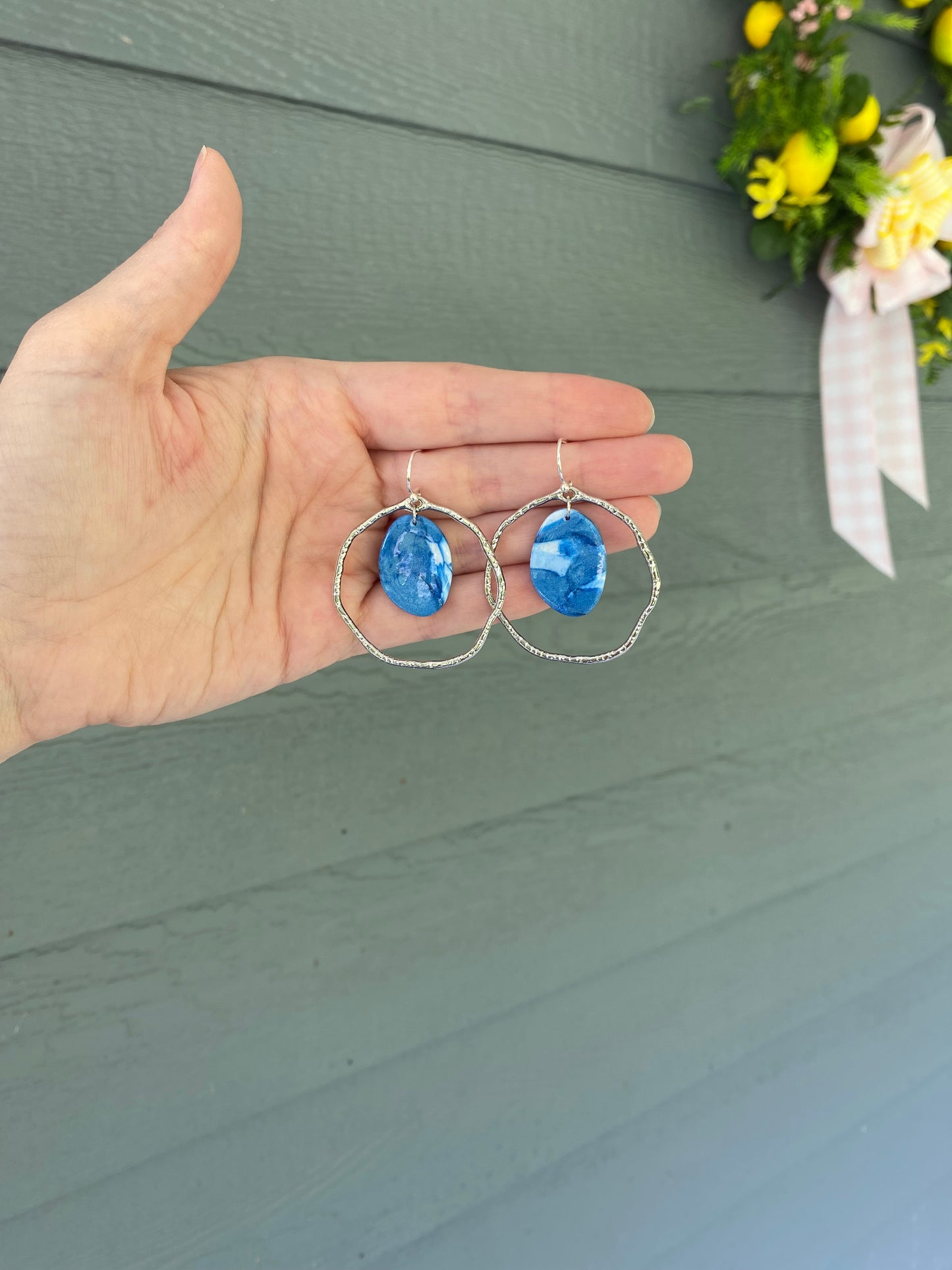 Ocean Waves (various styles)