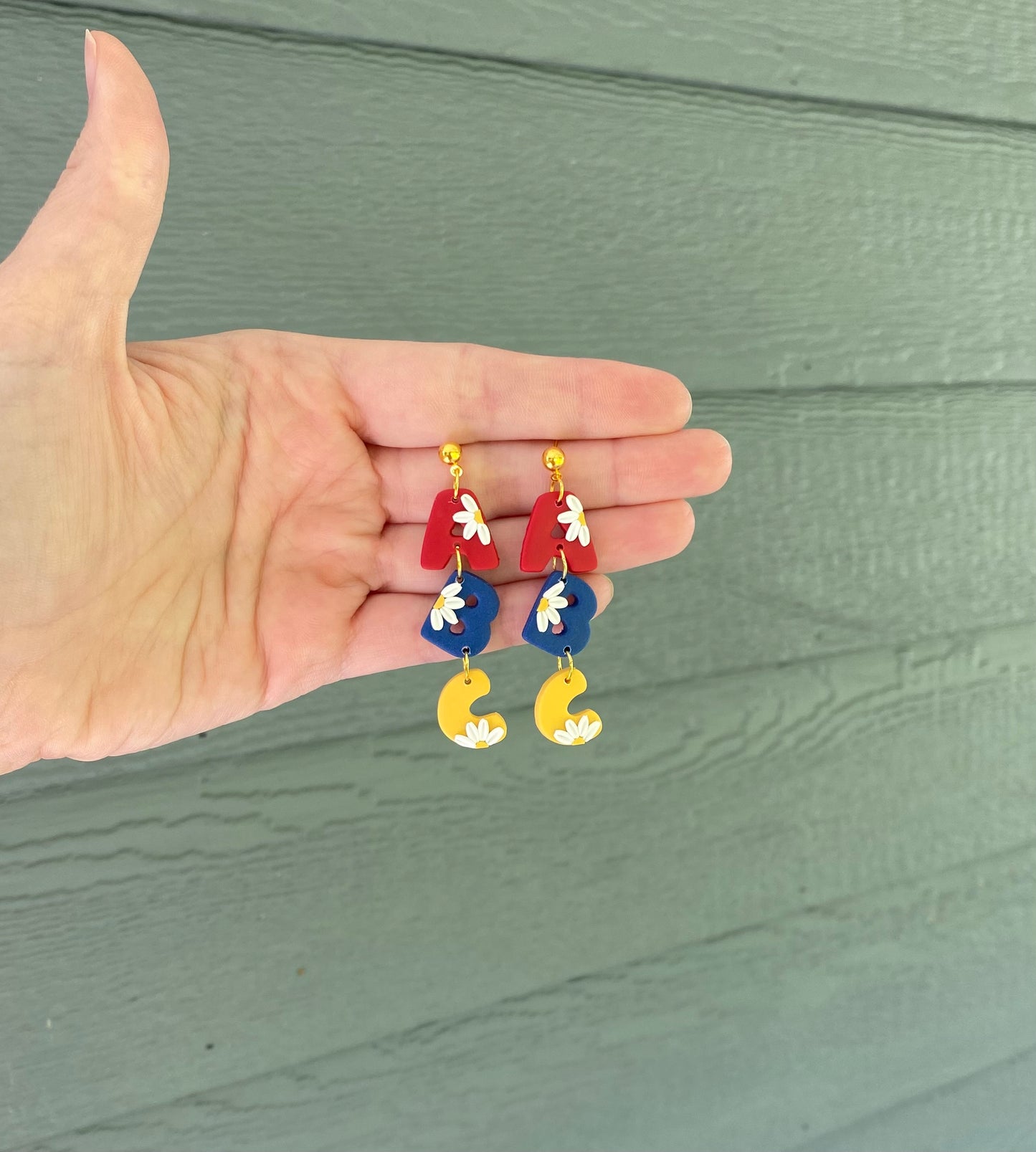 Daisy ABC’s