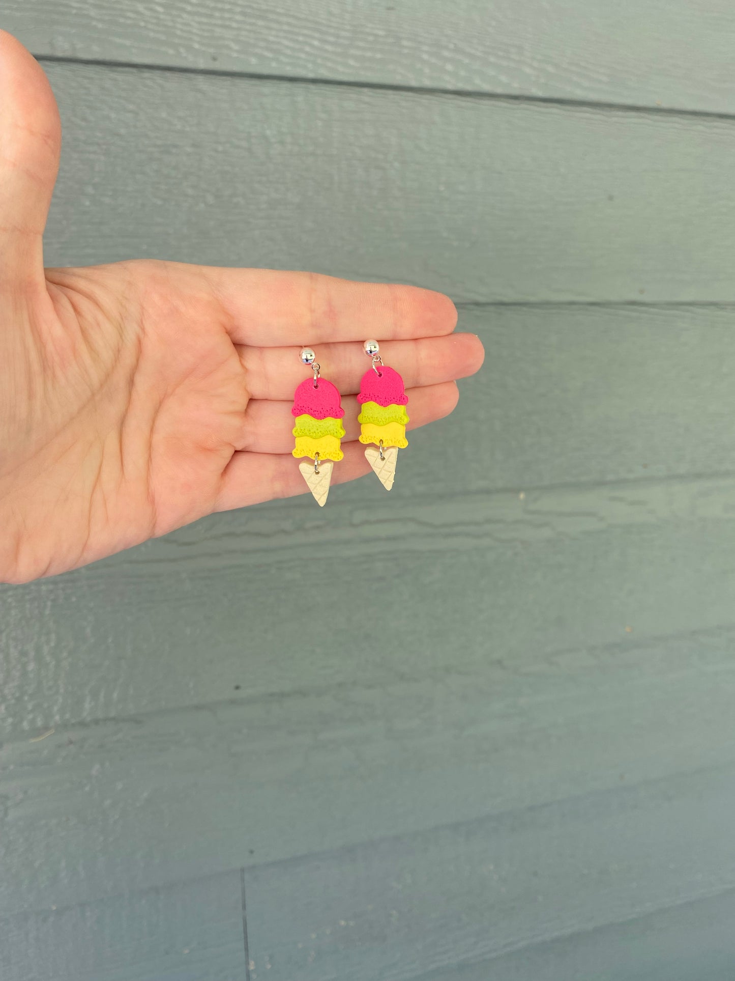 Bright Summer Sorbet
