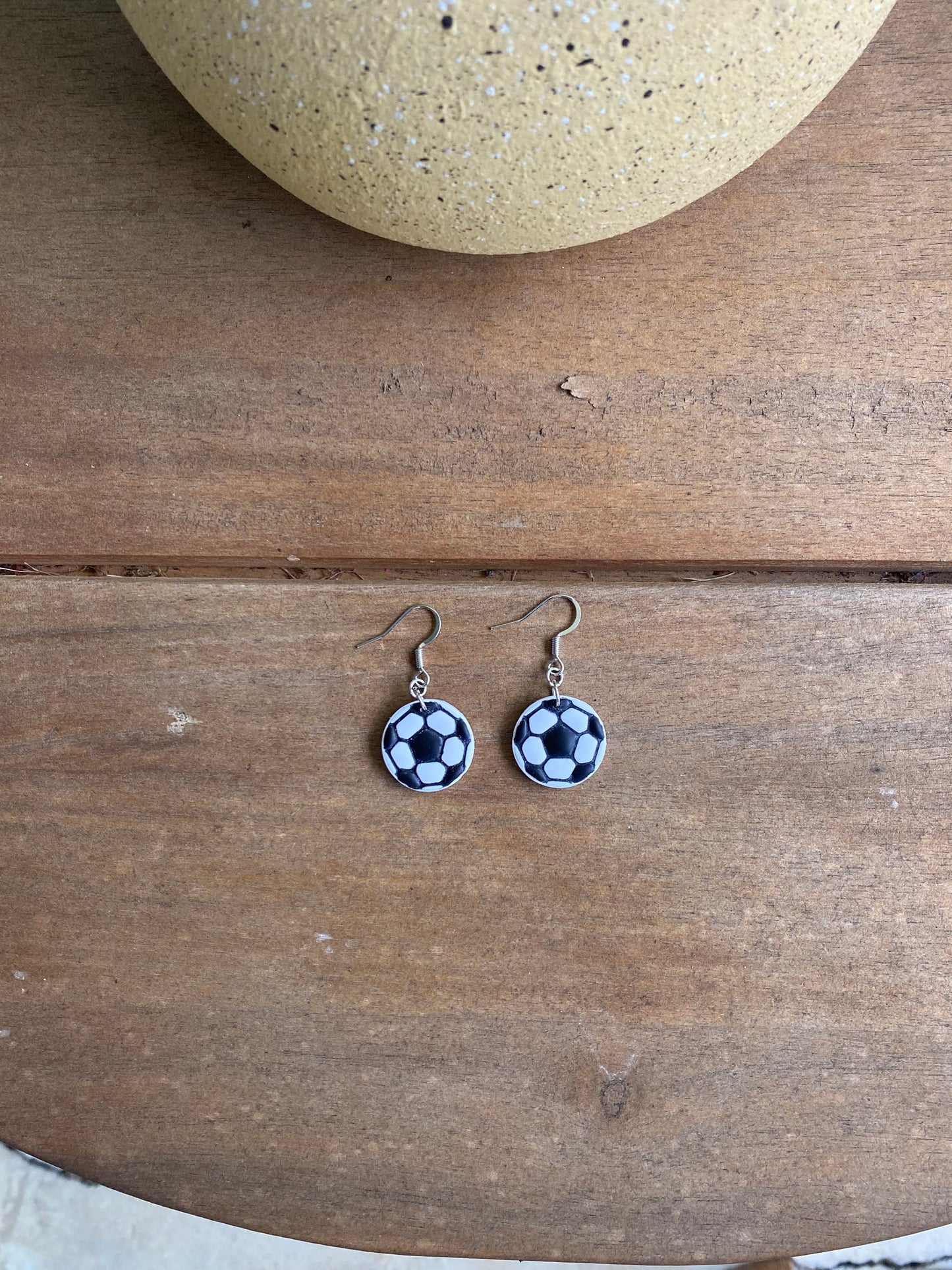 Soccer Balls