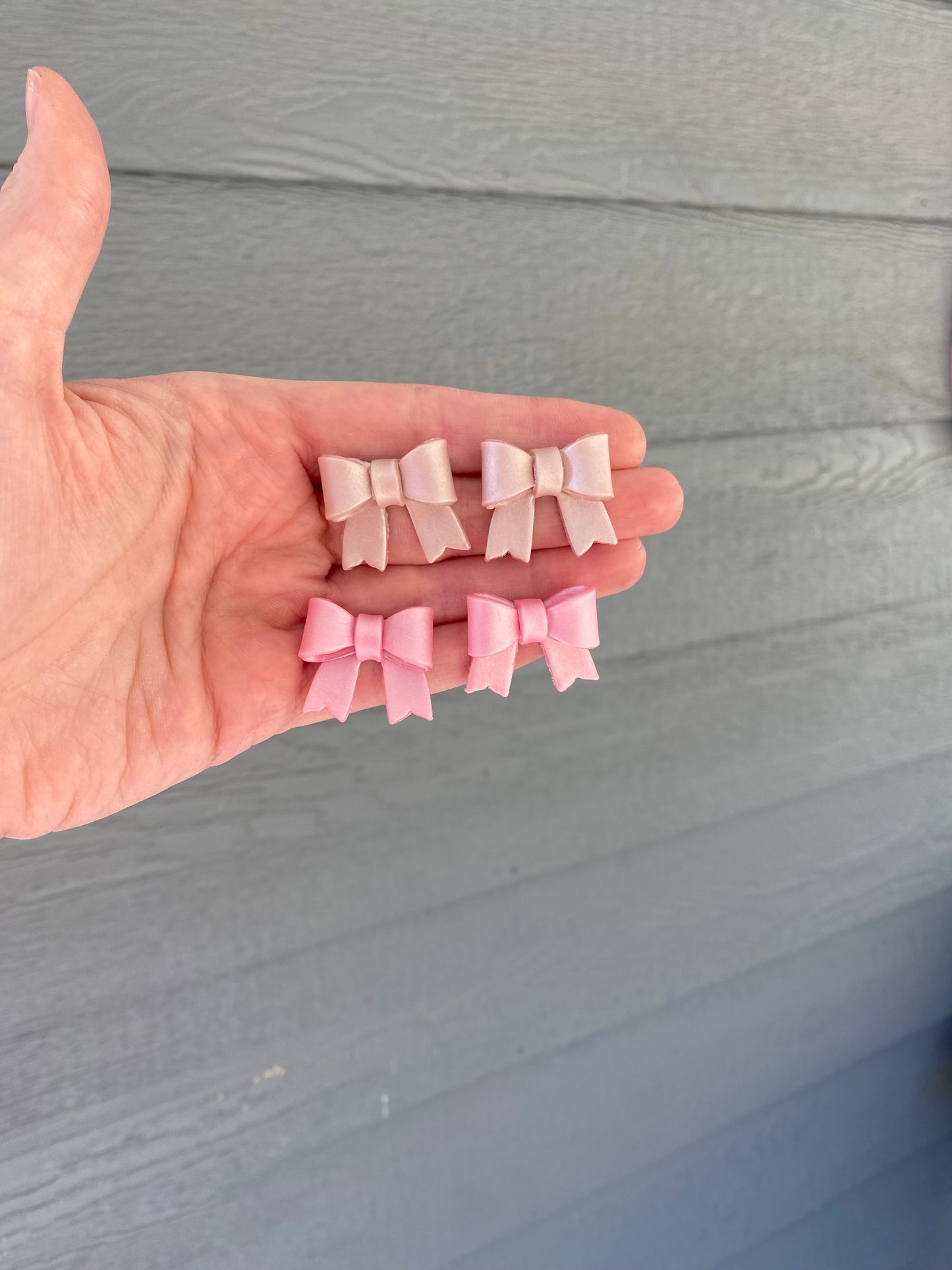 Bow Studs