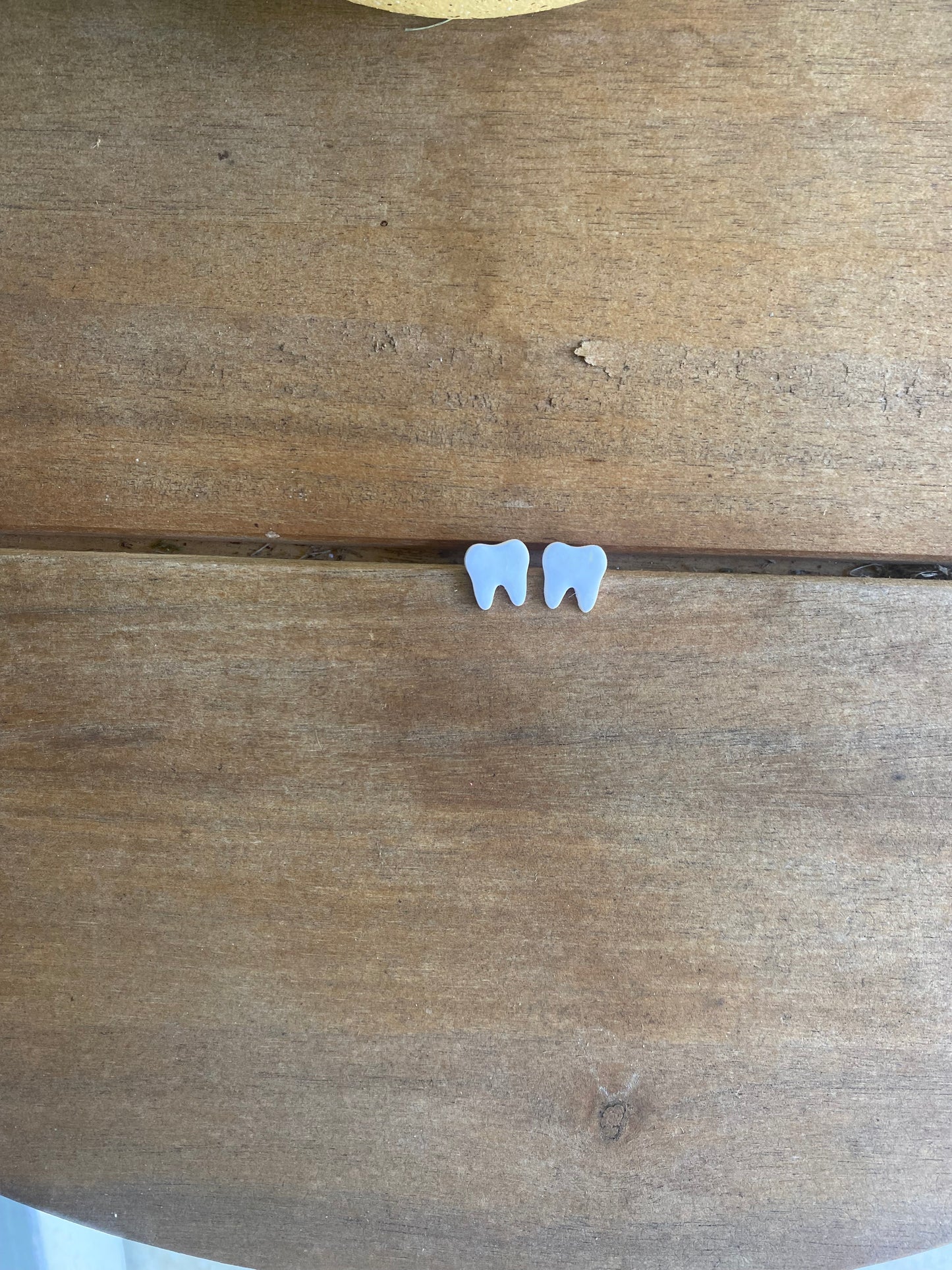 Tooth Studs