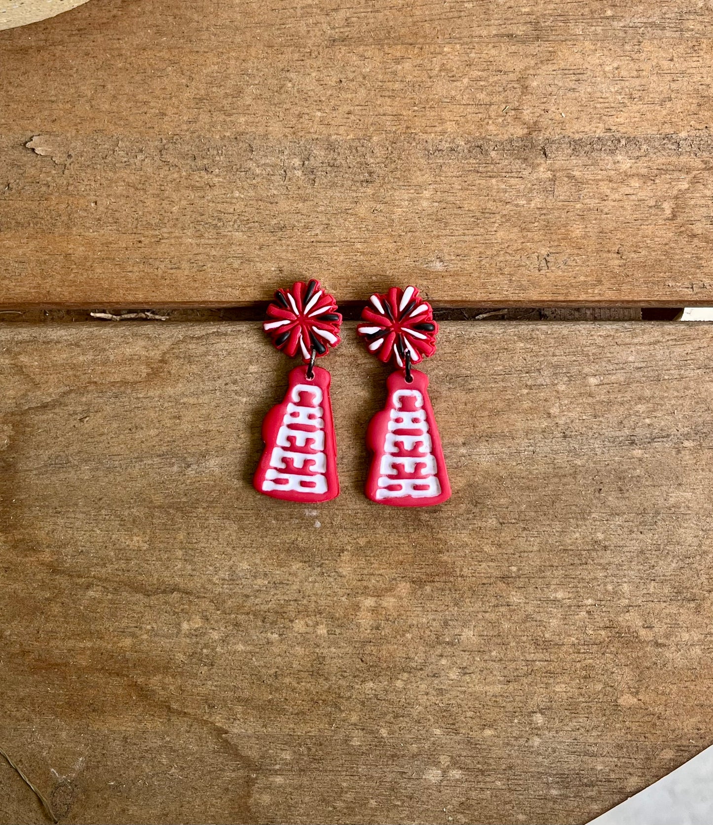 Cheer Stud Dangles
