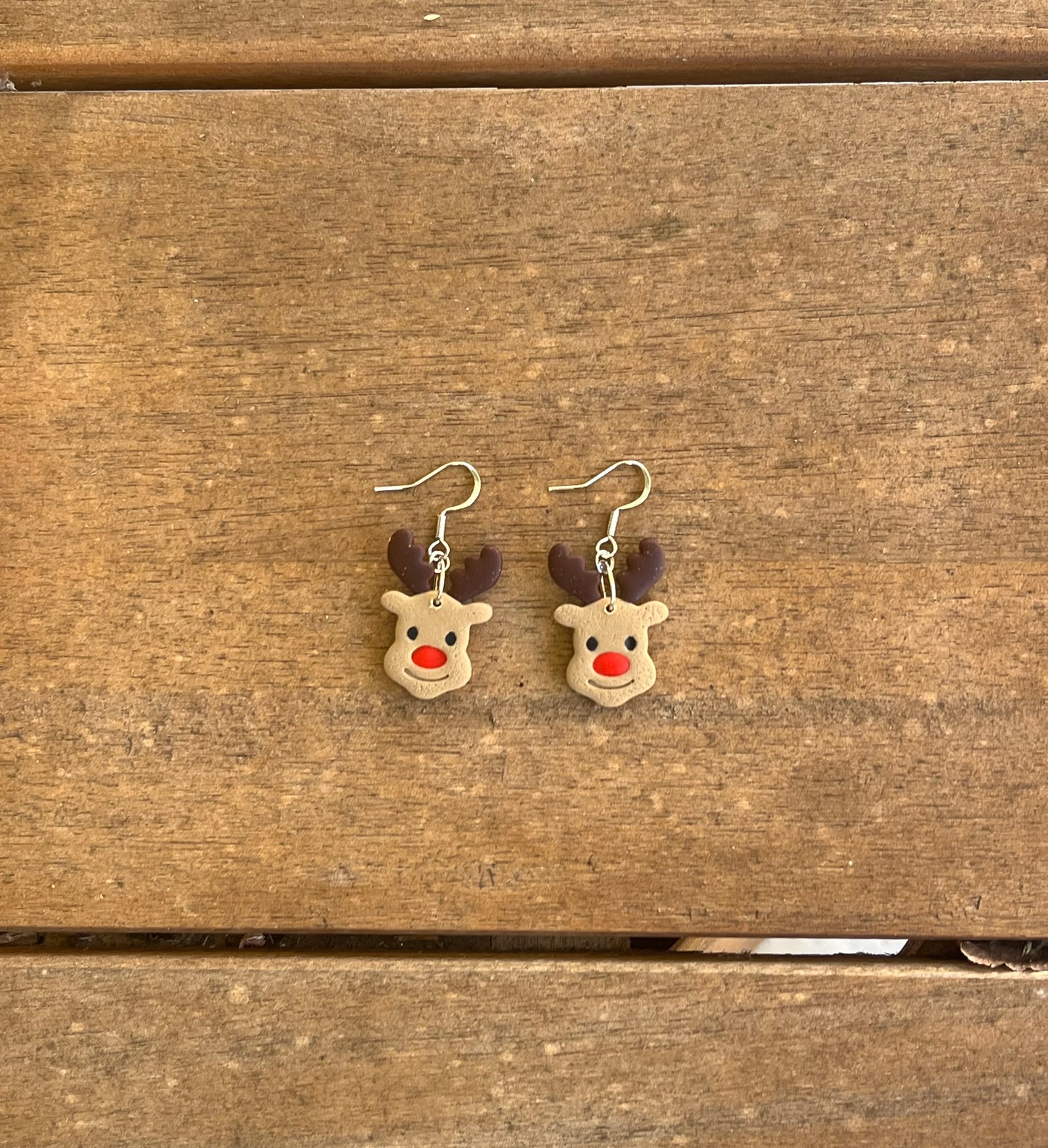 Reindeer Dangles