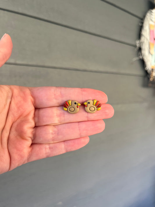 Turkey Studs