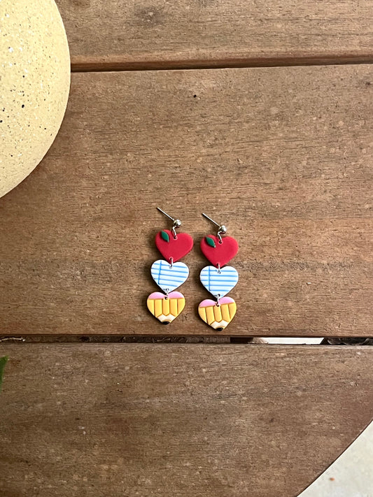 Teacher Hearts
