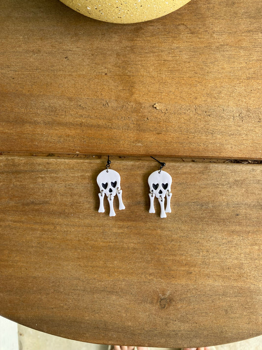 Skull & Bones