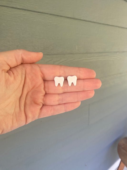 Tooth Studs