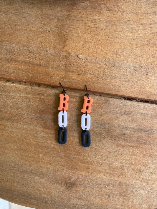 BOO Dangles